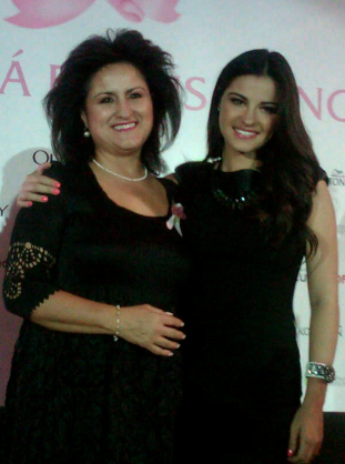 Maite Perroni Maite Perroni